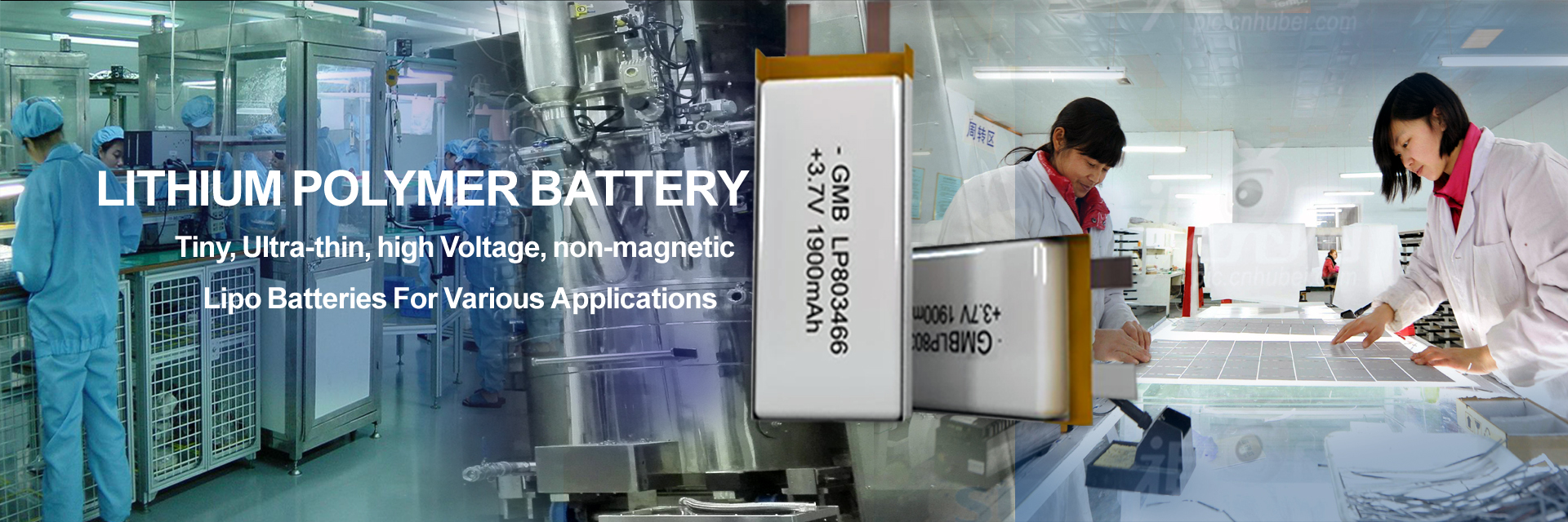 LiPoBatteries