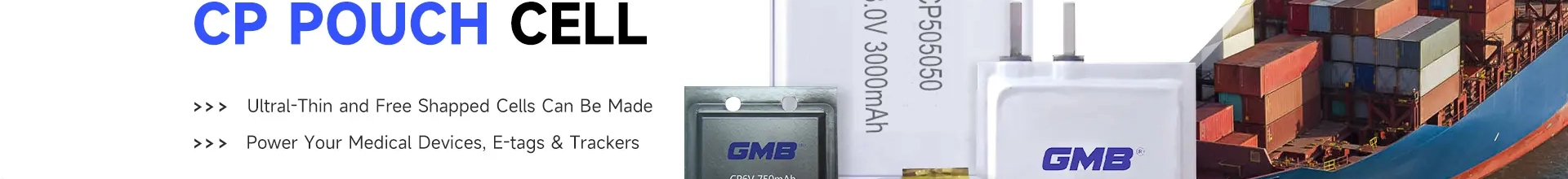 E Battery